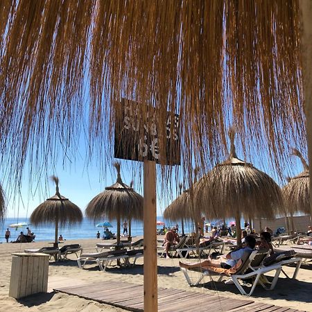 Ferienwohnung Piso Moderno En El Centro Historico A 3 Min Del Mar Estepona Exterior foto