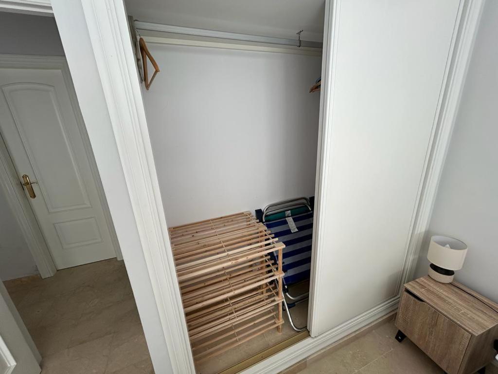 Ferienwohnung Piso Moderno En El Centro Historico A 3 Min Del Mar Estepona Exterior foto